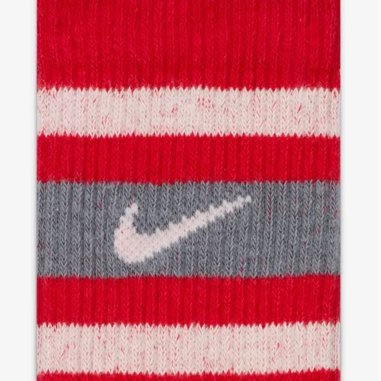 Шкарпетки Nike Everyday Plus Cushioned Crew Multi DX7670-910