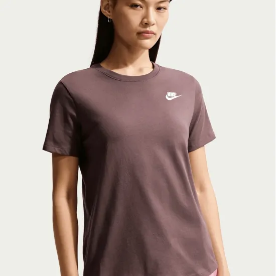 Футболка Nike Sportswear Club Essentials DX7902-502
