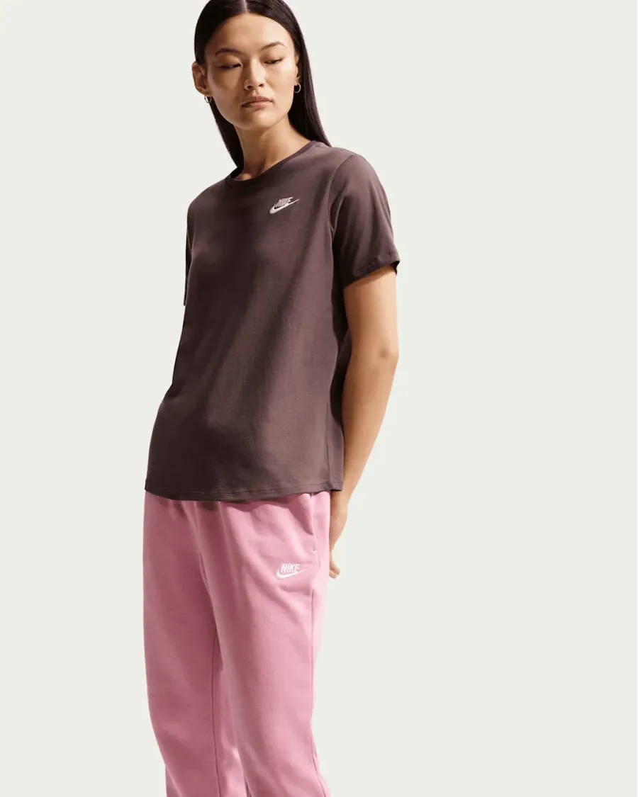 Футболка Nike Sportswear Club Essentials DX7902-502