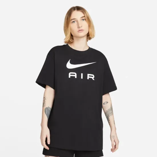 Футболка Nike Sportswear Tee Air BF DX7918-010