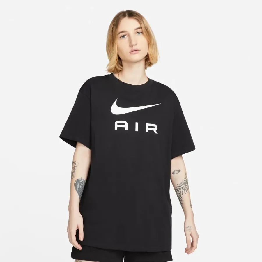 Футболка Nike Sportswear Tee Air BF DX7918-010