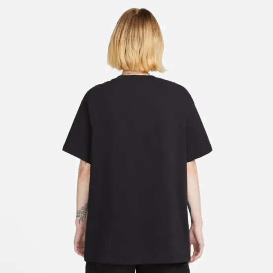 Футболка Nike Sportswear Tee Air BF DX7918-010