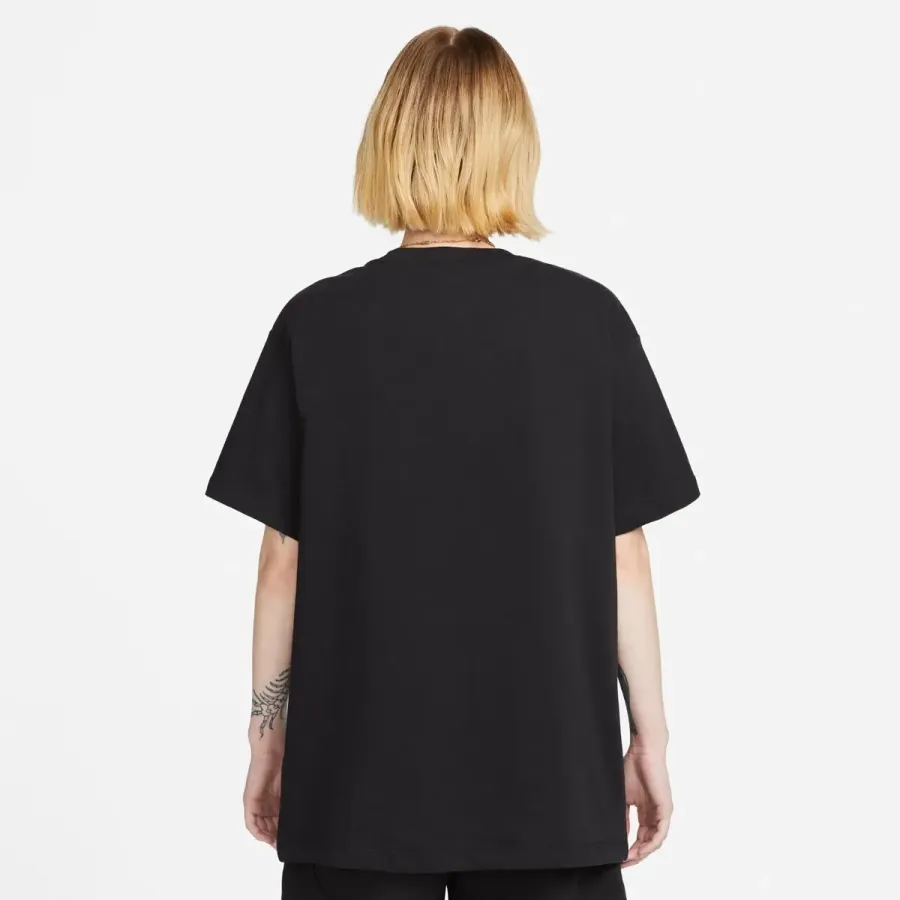 Футболка Nike Sportswear Tee Air BF DX7918-010