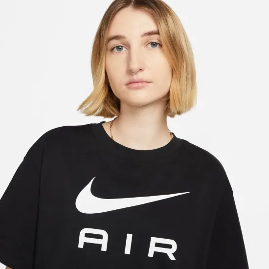 Футболка Nike Sportswear Tee Air BF DX7918-010
