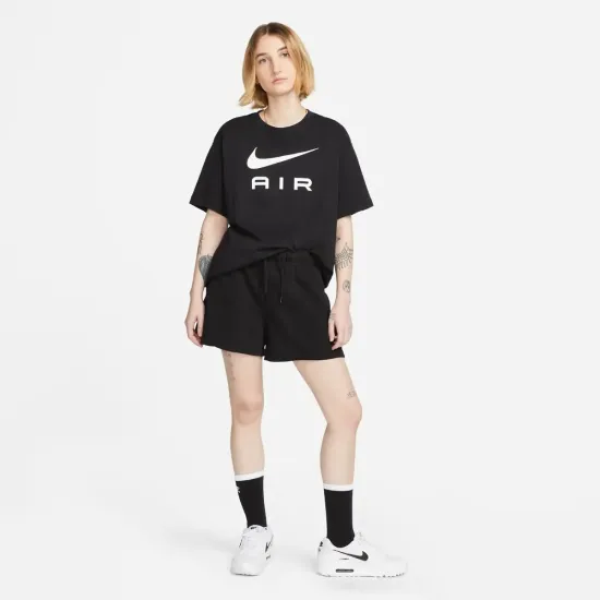 Футболка Nike Sportswear Tee Air BF DX7918-010