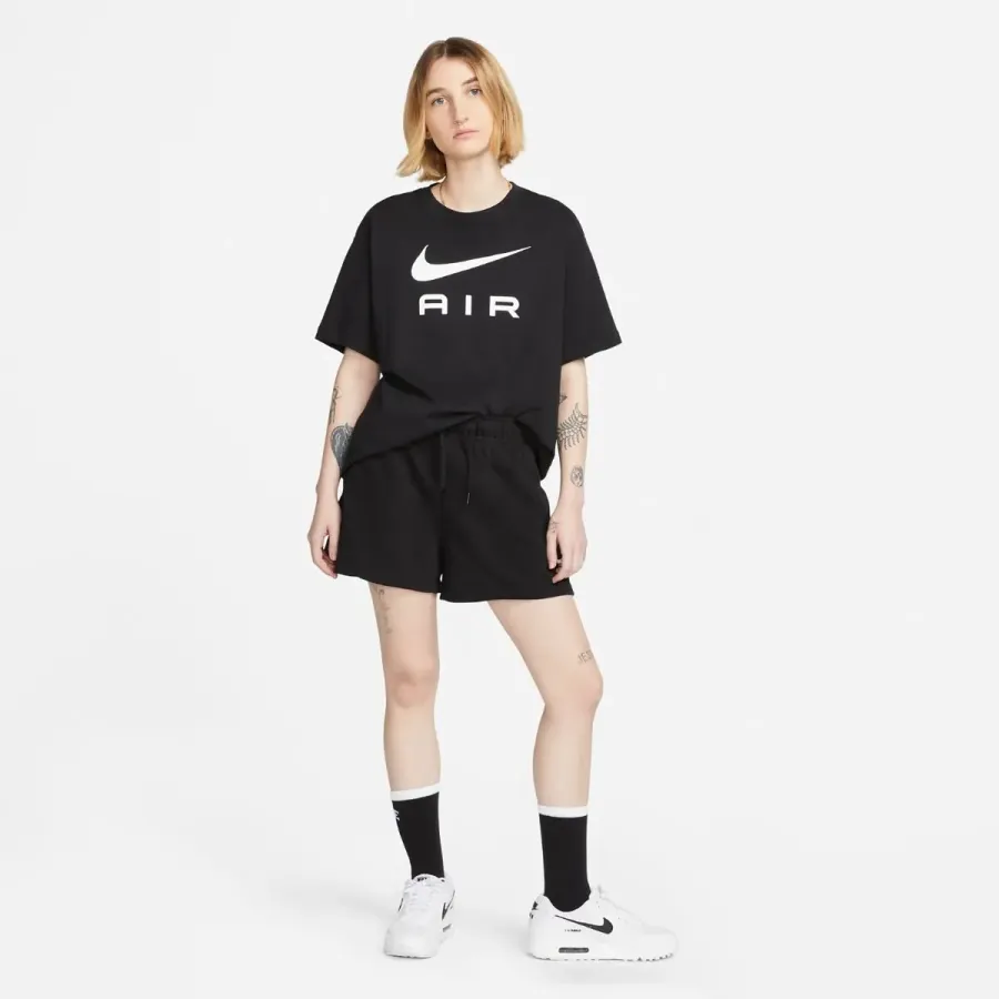 Футболка Nike Sportswear Tee Air BF DX7918-010