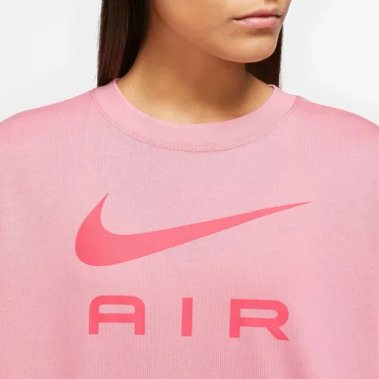 Футболка Nike Sportswear Tee Air BF DX7918-611
