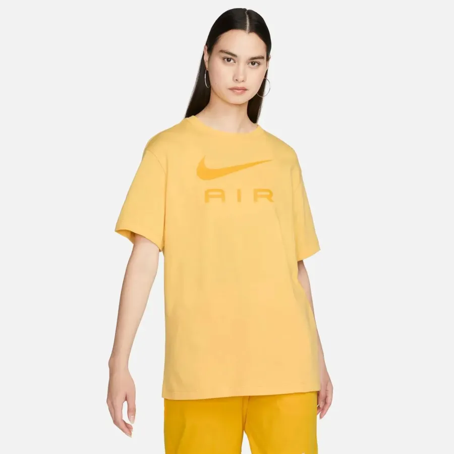Футболка Nike Sportswear Tee Air BF DX7918-795