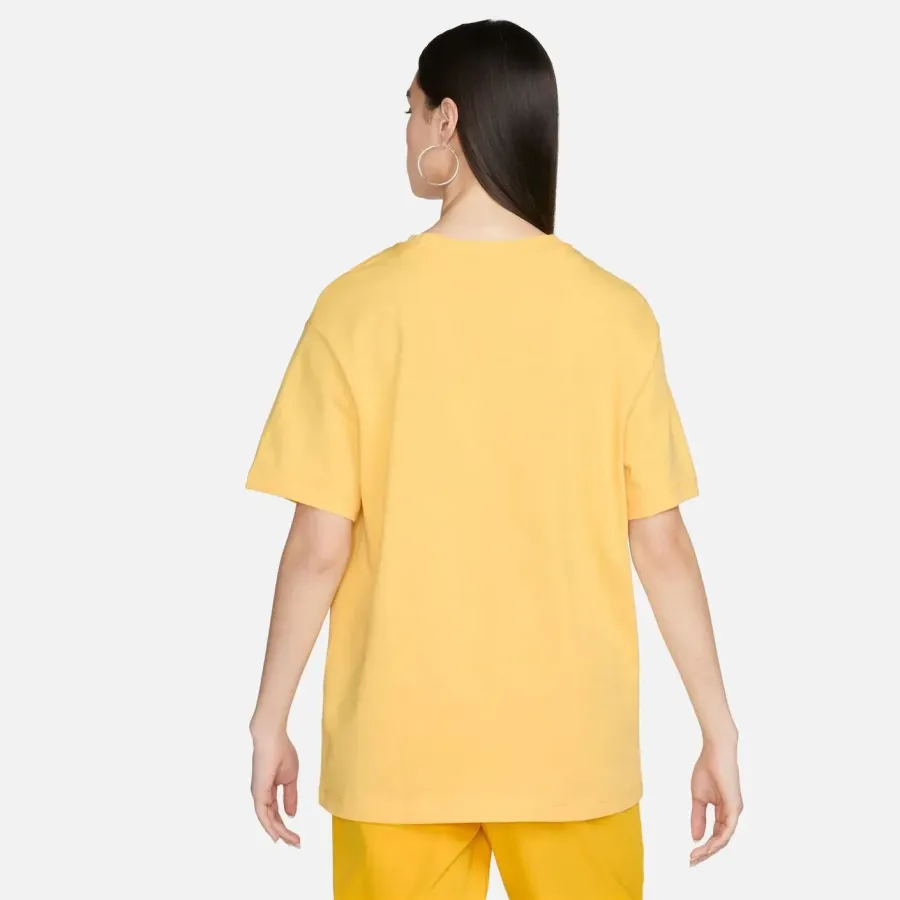 Футболка Nike Sportswear Tee Air BF DX7918-795