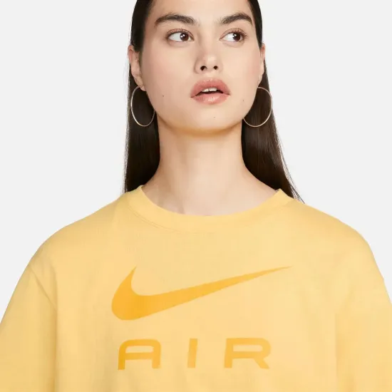 Футболка Nike Sportswear Tee Air BF DX7918-795