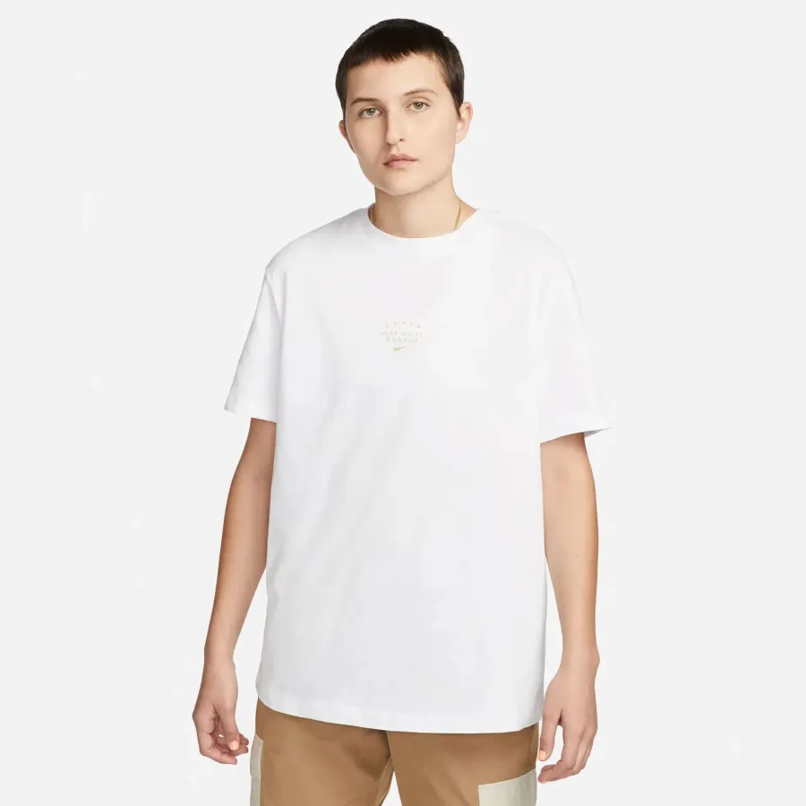 Футболка Nike Sportswear DX7940-100