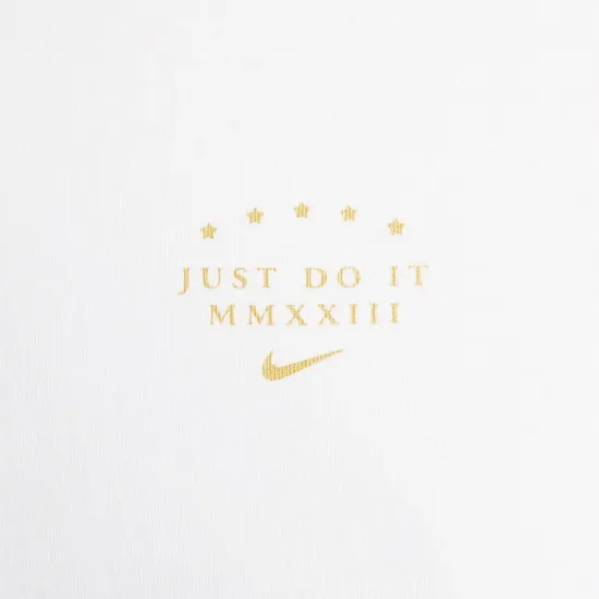 Футболка Nike Sportswear DX7940-100