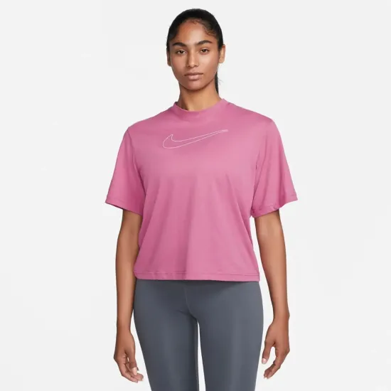 Футболка Nike Dri-FIT Boxy Tee DX7984-656