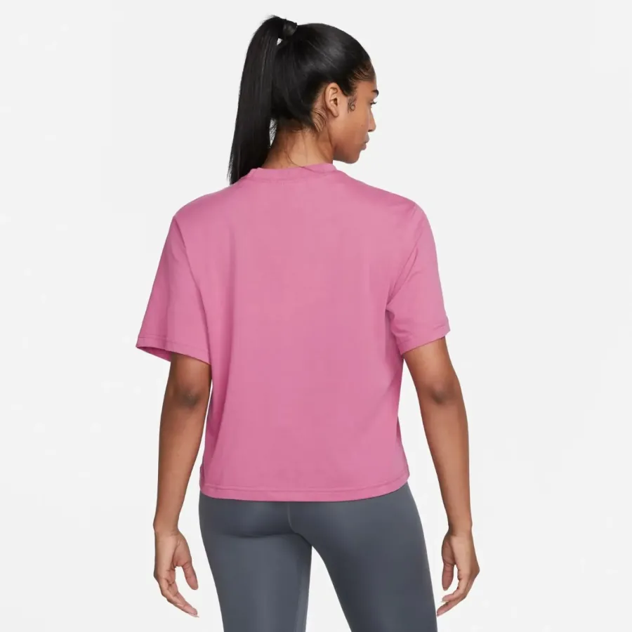 Футболка Nike Dri-FIT Boxy Tee DX7984-656