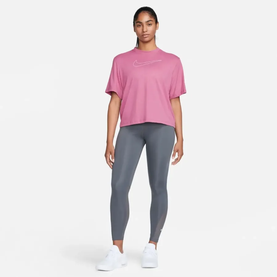 Футболка Nike Dri-FIT Boxy Tee DX7984-656