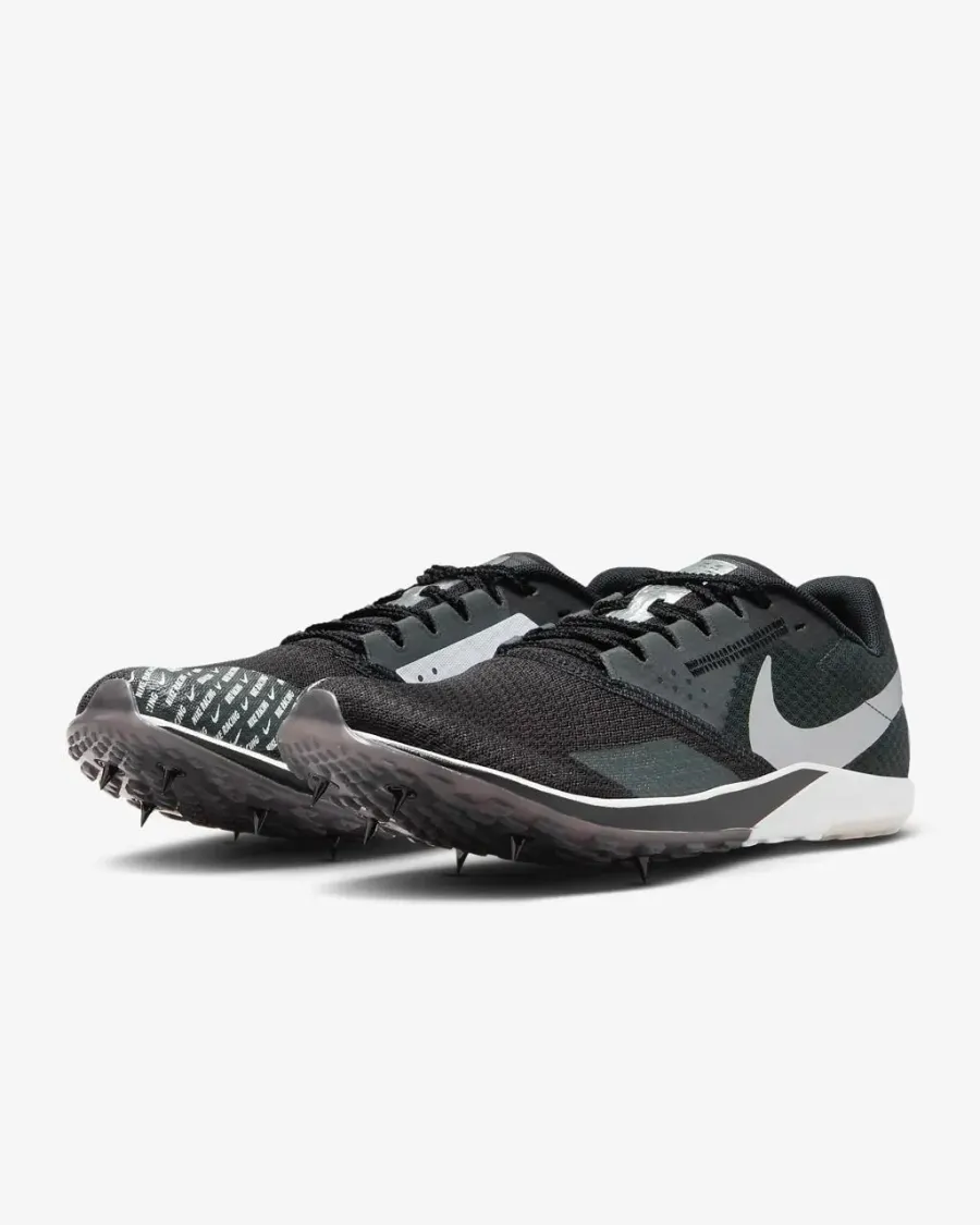 Шиповки Nike Zoom Rival Xc 6 Cross-Country Spikes DX7999-001