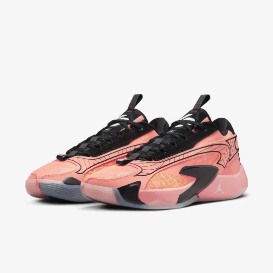 Кросівки Nike Air Jordan Luka 2 DX8733-800