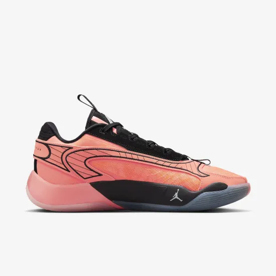 Кросівки Nike Air Jordan Luka 2 DX8733-800