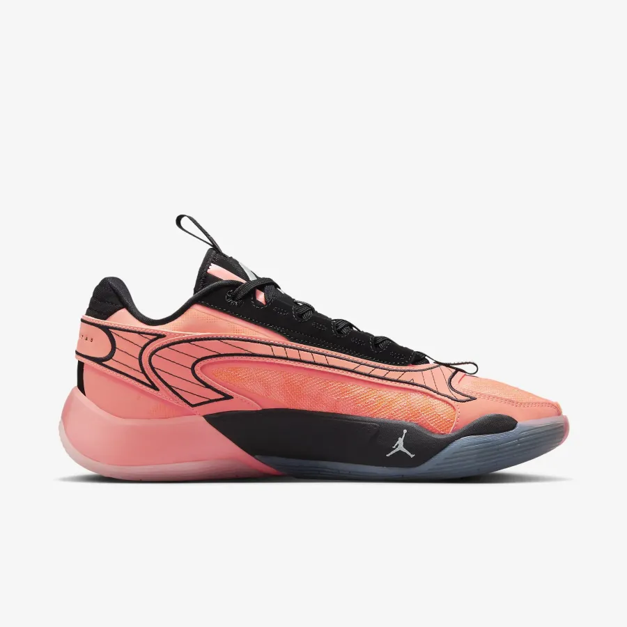 Кросівки Nike Air Jordan Luka 2 DX8733-800