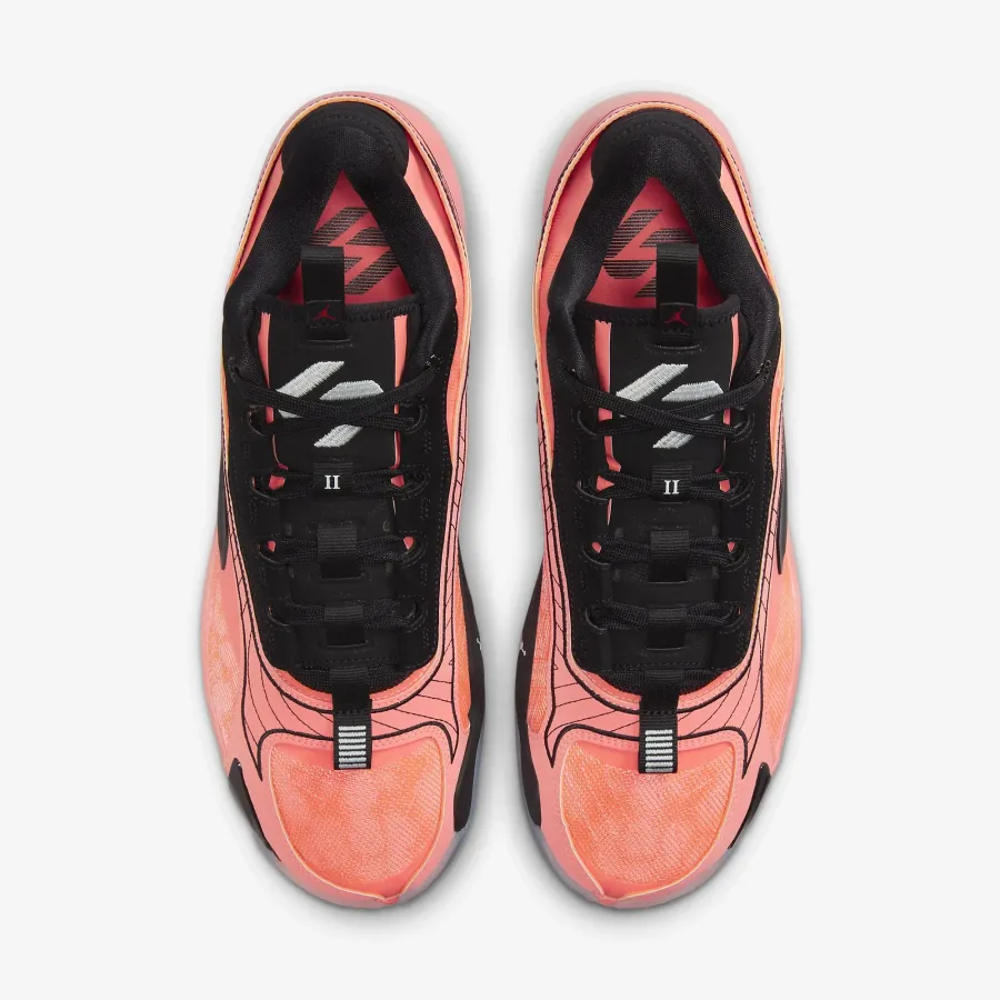 Кросівки Nike Air Jordan Luka 2 DX8733-800