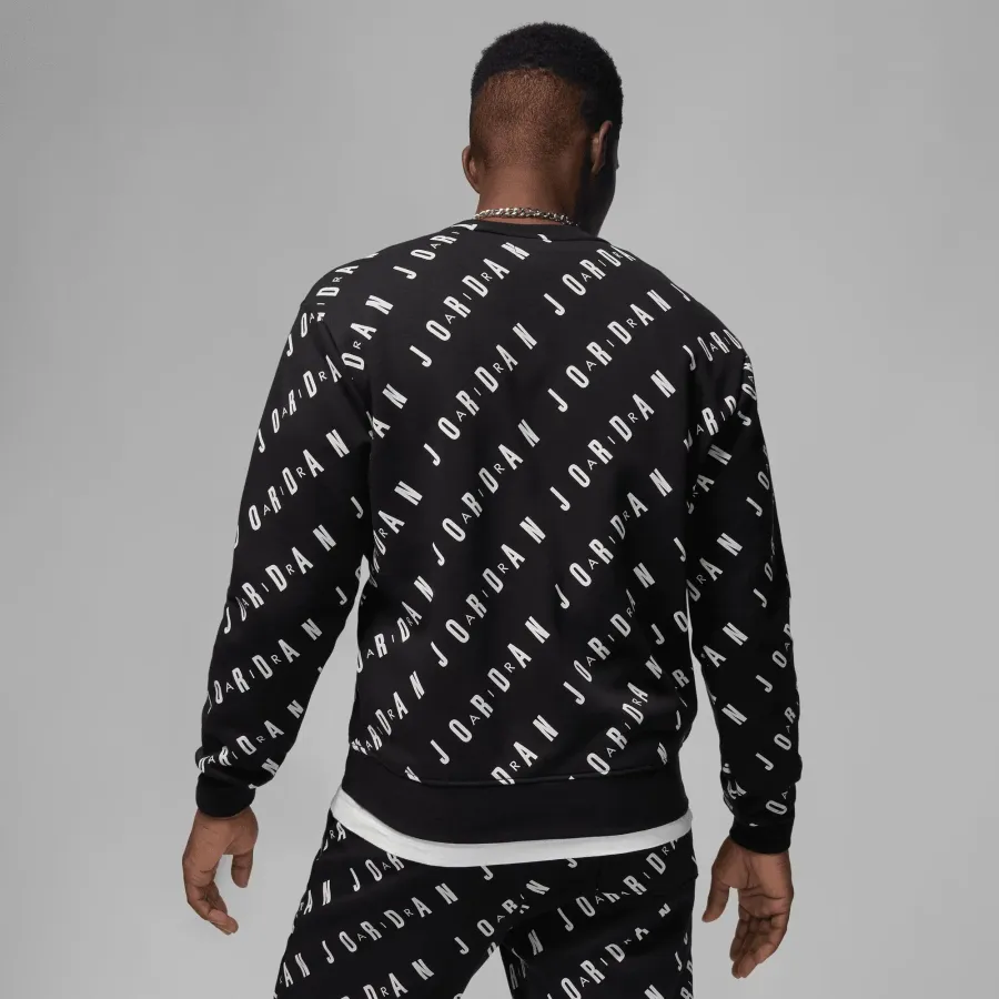 Кофта Nike Air Jordan Essentials Fleece DX9173-010