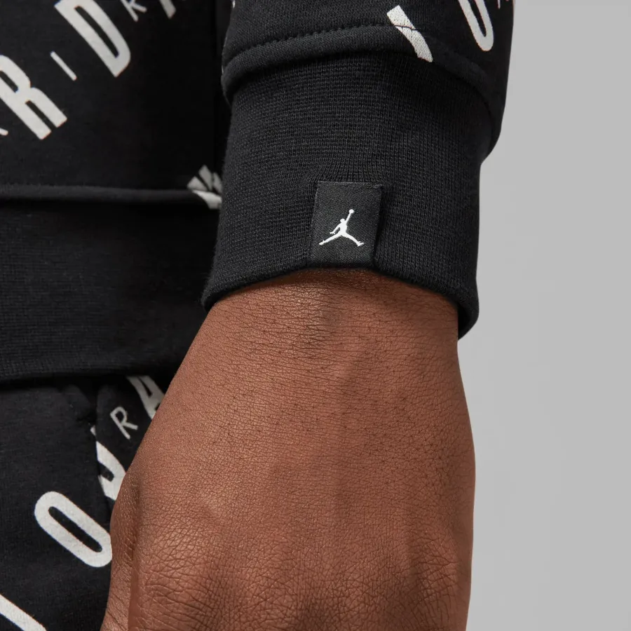 Кофта Nike Air Jordan Essentials Fleece DX9173-010
