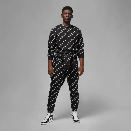 Кофта Nike Air Jordan Essentials Fleece DX9173-010