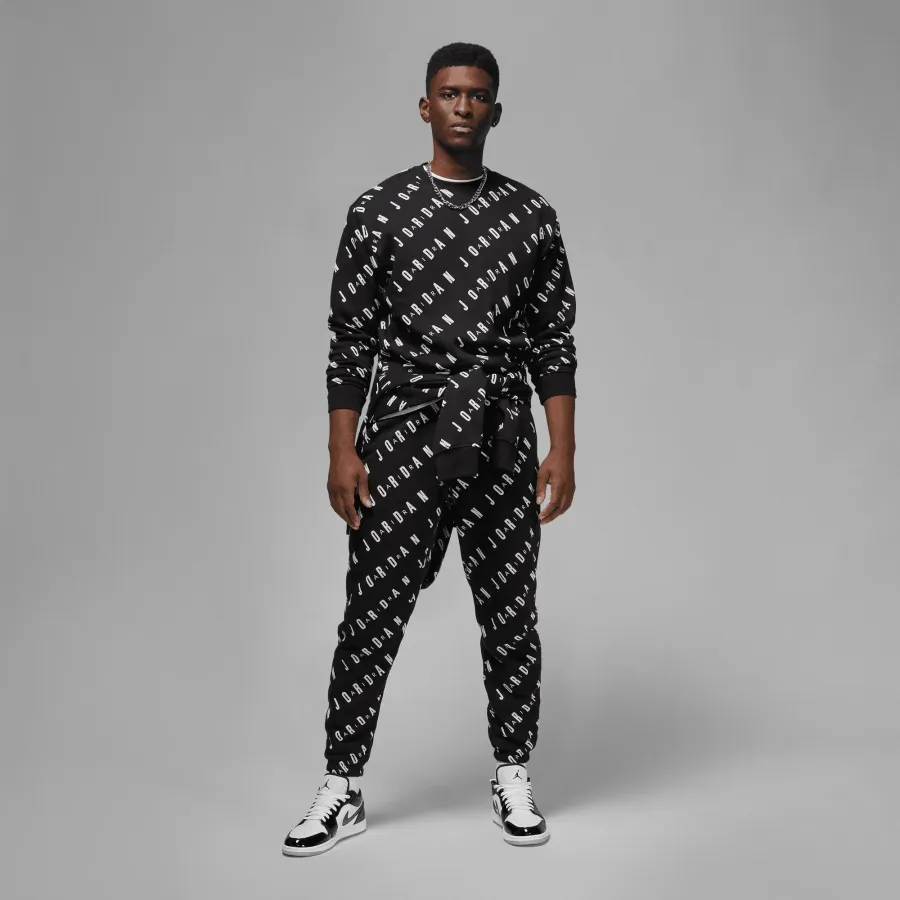 Кофта Nike Air Jordan Essentials Fleece DX9173-010