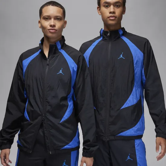 Куртка Nike Air Jordan Sport Jam Warm-Up DX9367-014