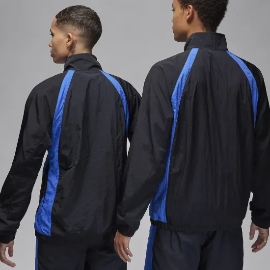 Куртка Nike Air Jordan Sport Jam Warm-Up DX9367-014