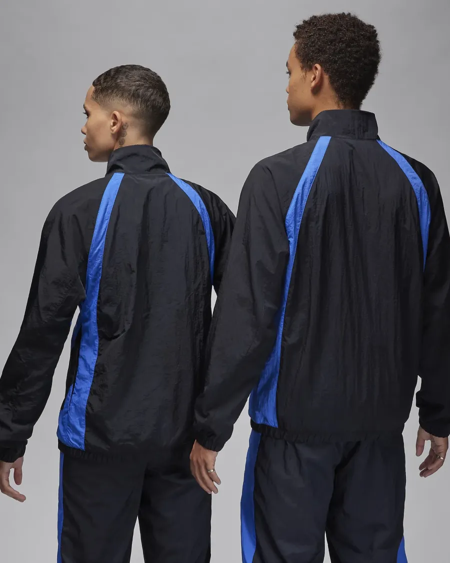 Куртка Nike Air Jordan Sport Jam Warm-Up DX9367-014