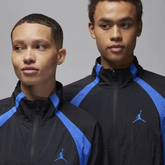 Куртка Nike Air Jordan Sport Jam Warm-Up DX9367-014