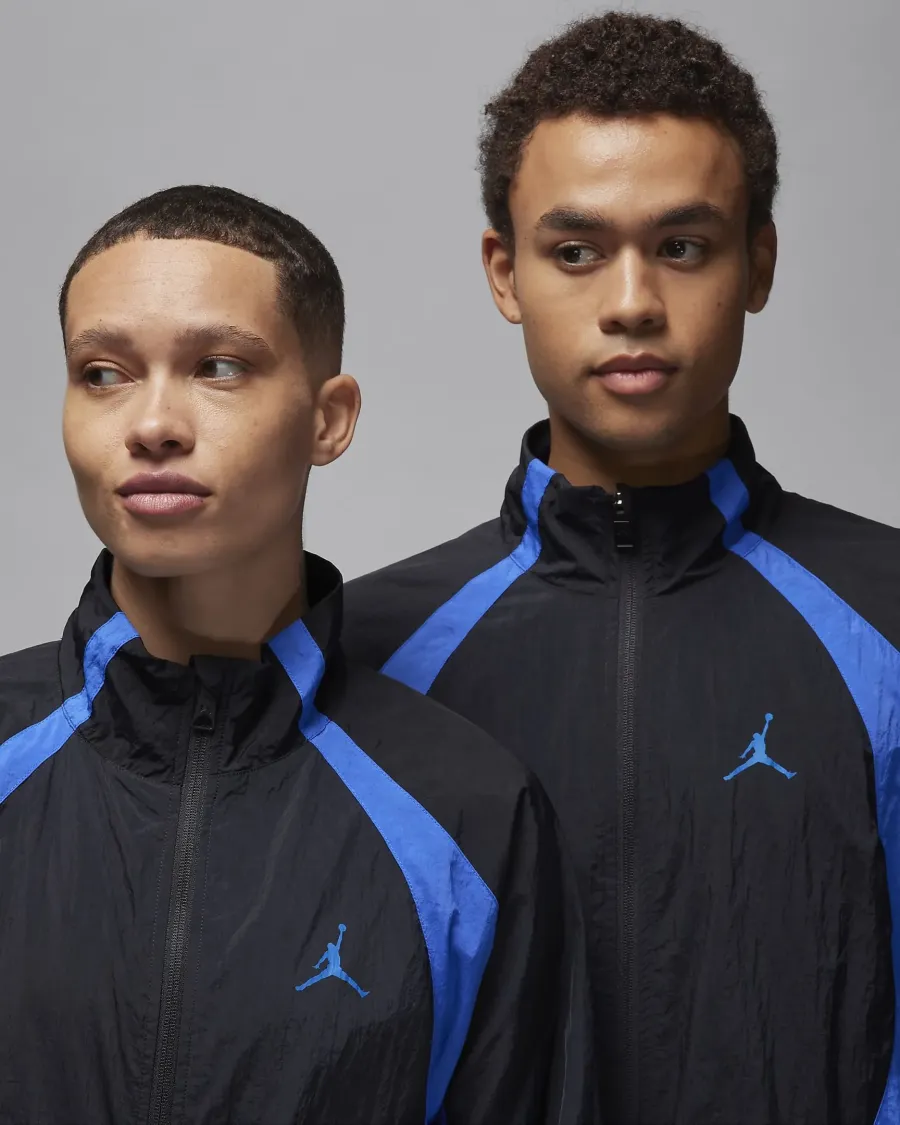 Куртка Nike Air Jordan Sport Jam Warm-Up DX9367-014