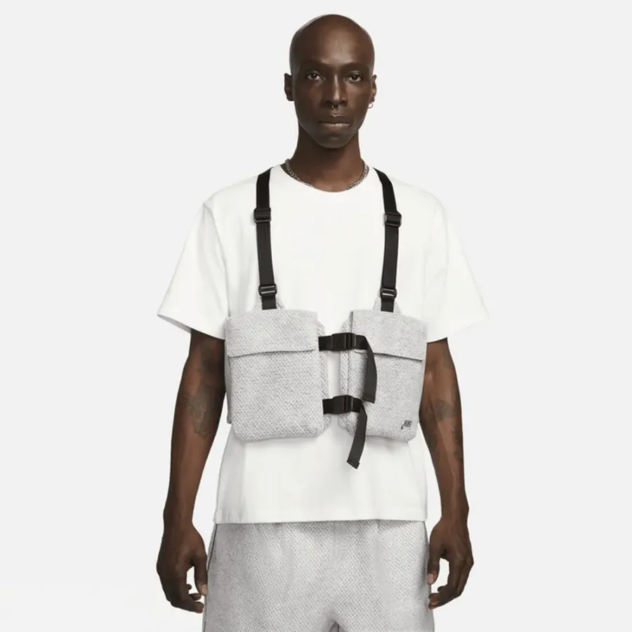Жилетка Nike Forward Utility Vest DX9403-077
