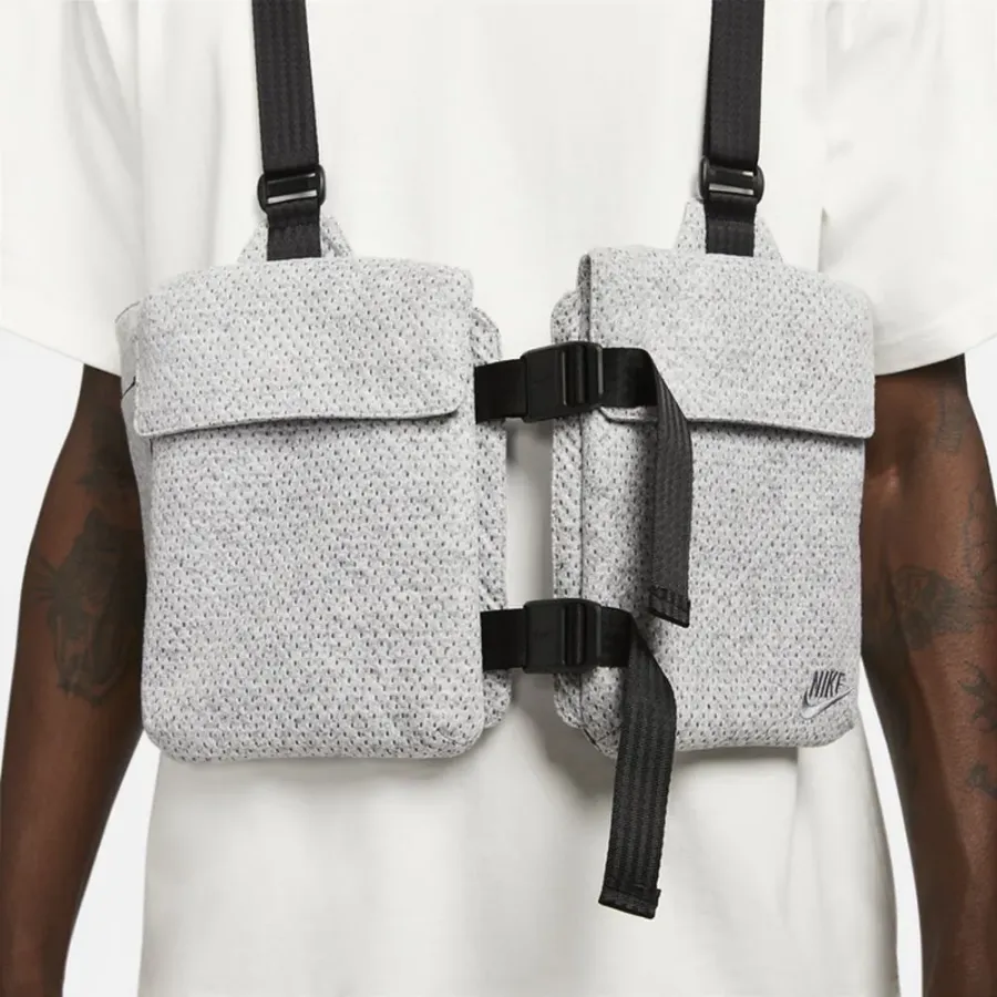 Жилетка Nike Forward Utility Vest DX9403-077