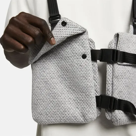 Жилетка Nike Forward Utility Vest DX9403-077
