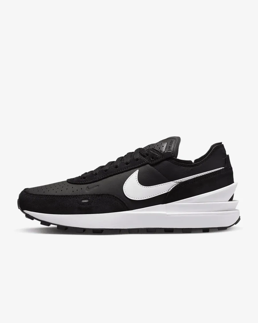 Кросівки Nike Waffle One Leather DX9428-001