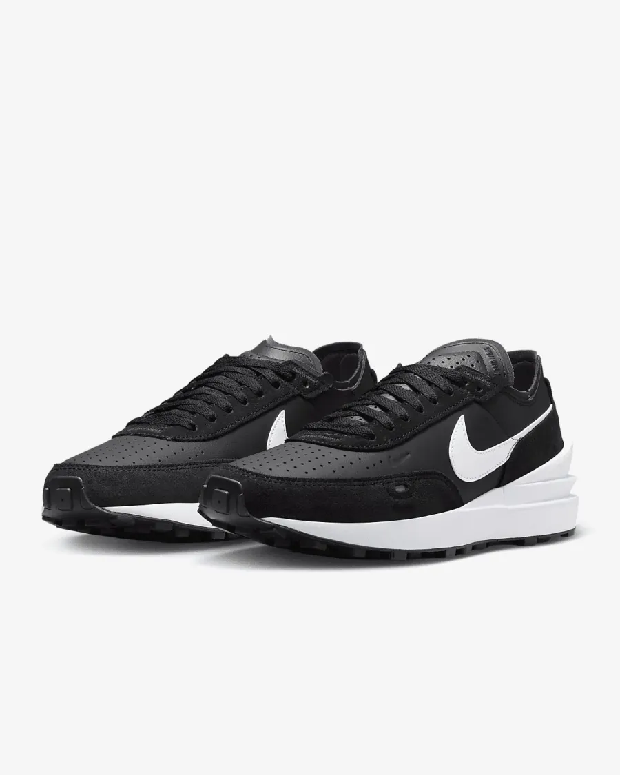 Кросівки Nike Waffle One Leather DX9428-001
