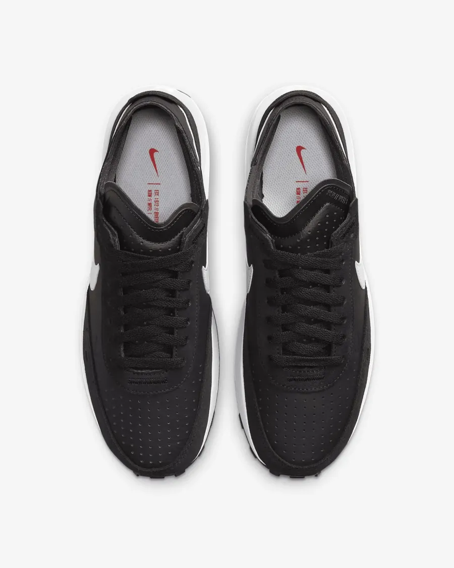 Кросівки Nike Waffle One Leather DX9428-001