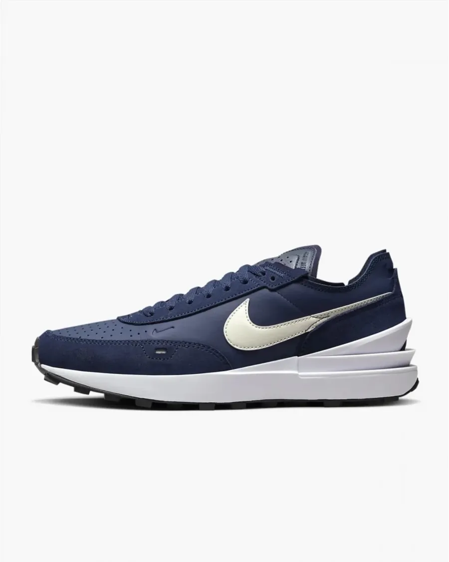 Кросівки Nike Waffle One Leather DX9428-400