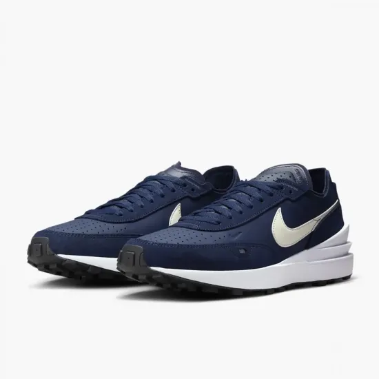 Кросівки Nike Waffle One Leather DX9428-400