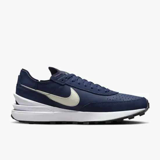 Кросівки Nike Waffle One Leather DX9428-400