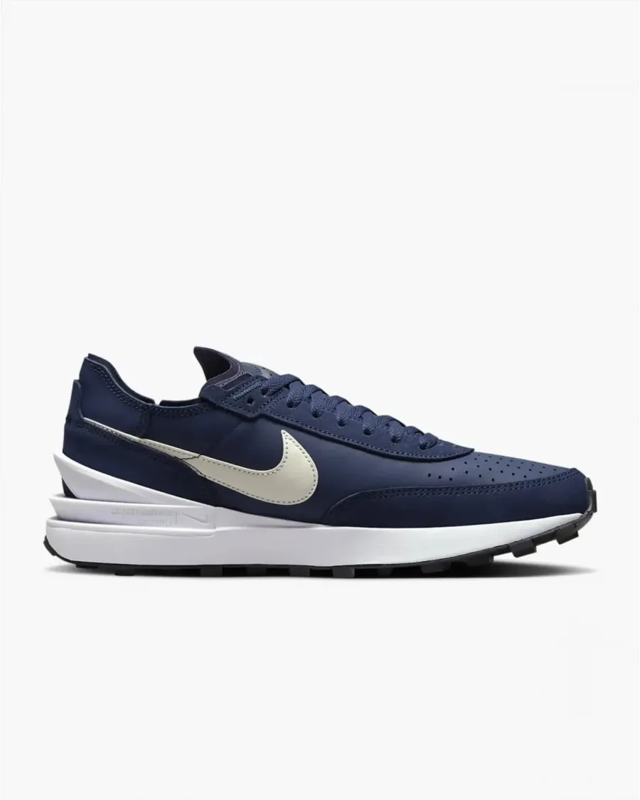 Кросівки Nike Waffle One Leather DX9428-400