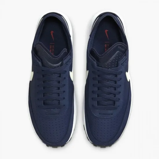 Кросівки Nike Waffle One Leather DX9428-400