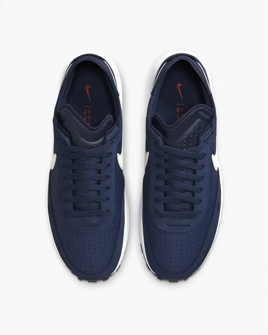 Кросівки Nike Waffle One Leather DX9428-400