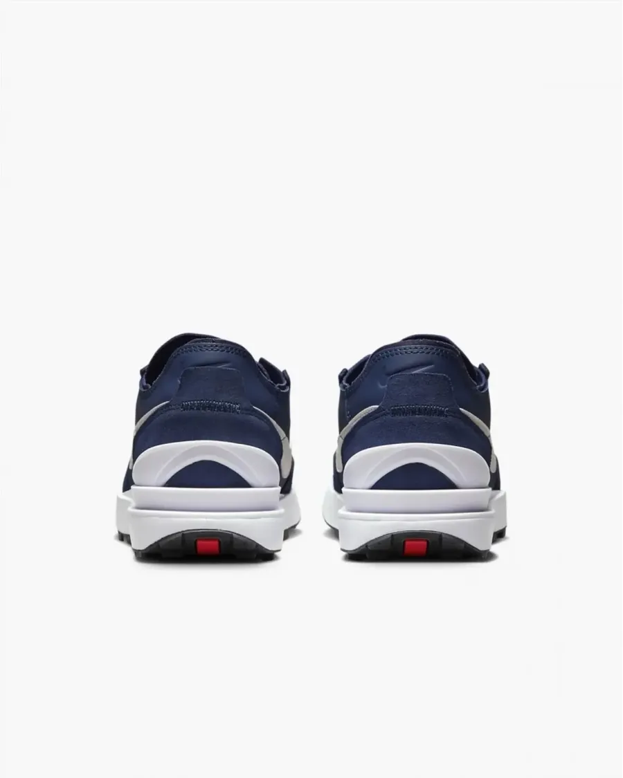 Кросівки Nike Waffle One Leather DX9428-400