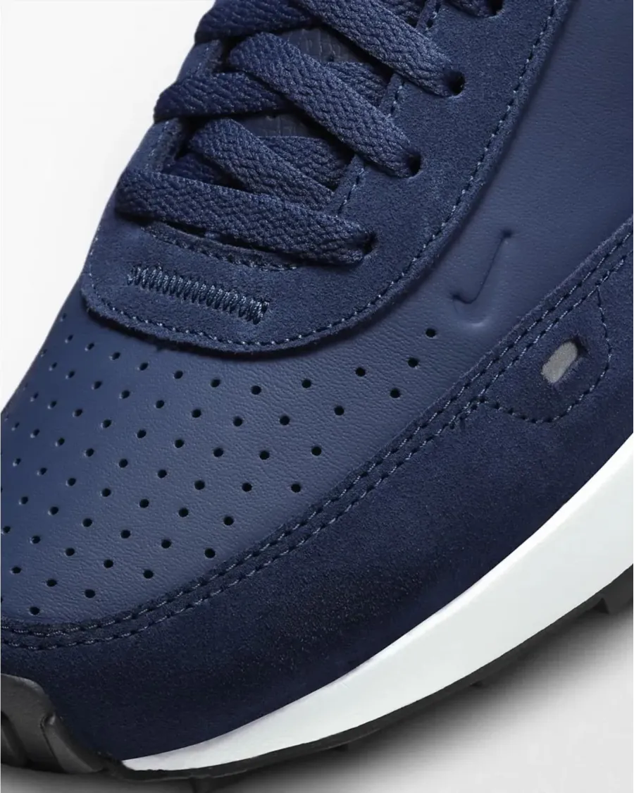 Кросівки Nike Waffle One Leather DX9428-400
