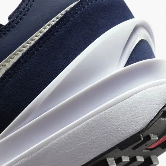 Кросівки Nike Waffle One Leather DX9428-400