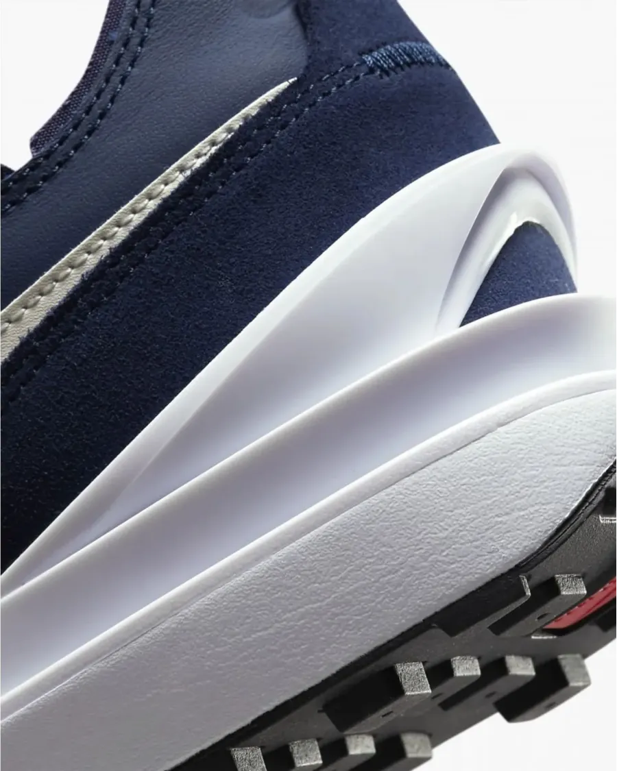 Кросівки Nike Waffle One Leather DX9428-400