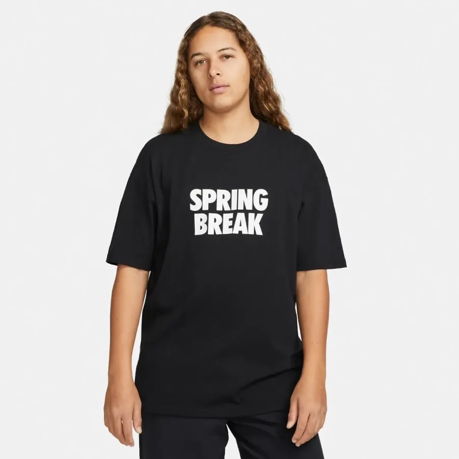 Футболка Nike SB Tee Spring Break DX9457-010